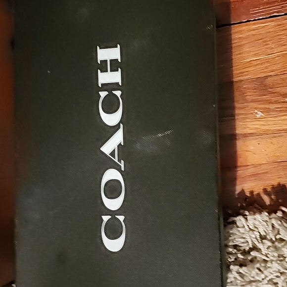 Coach Denim Espadrilles - Picture 2 of 3